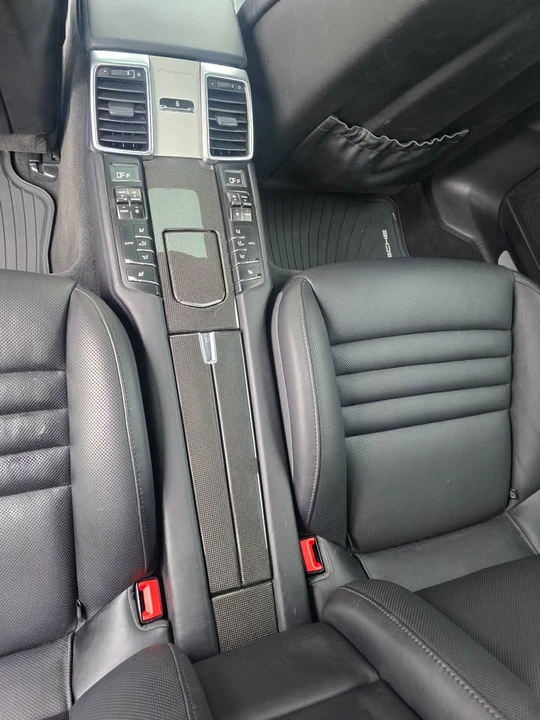 2016 Porsche 970 Panamera GTS - Image 11 of 20