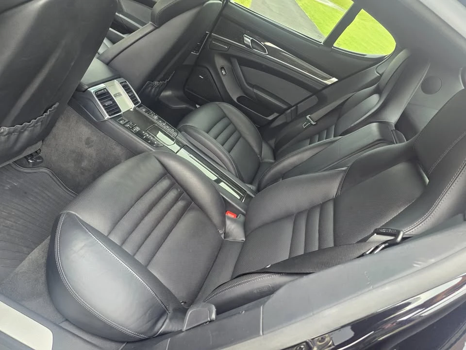 2016 Porsche 970 Panamera GTS - Image 10 of 20