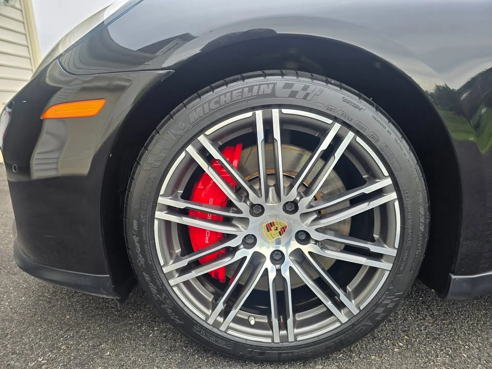 2016 Porsche 970 Panamera GTS - Image 18 of 20