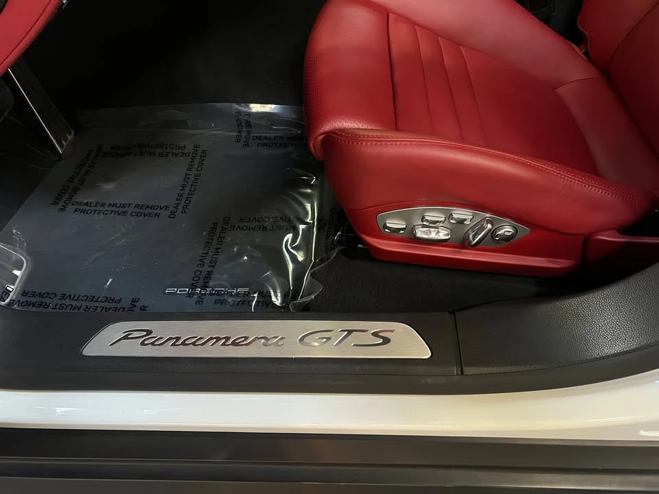 2016 Porsche 970 Panamera GTS - Image 9 of 20
