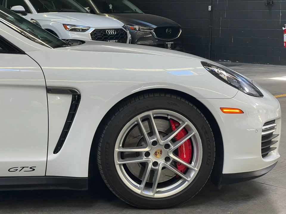 2016 Porsche 970 Panamera GTS - Image 4 of 20