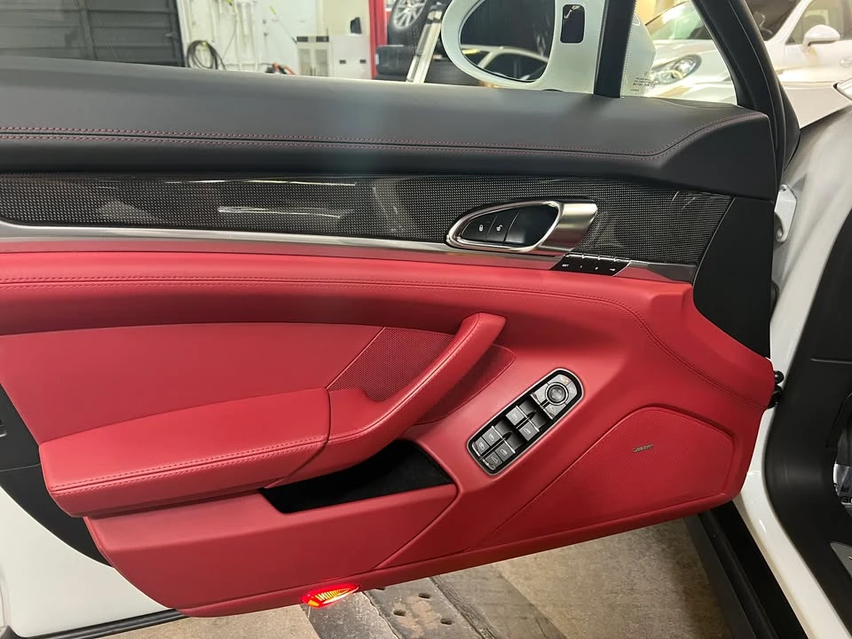 2016 Porsche 970 Panamera GTS - Image 8 of 20
