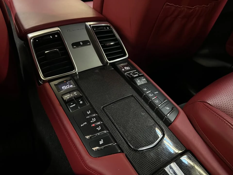 2016 Porsche 970 Panamera GTS - Image 18 of 20