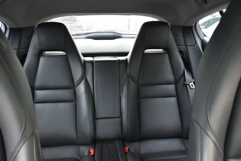 2016 Porsche 970 Panamera S - Image 16 of 20