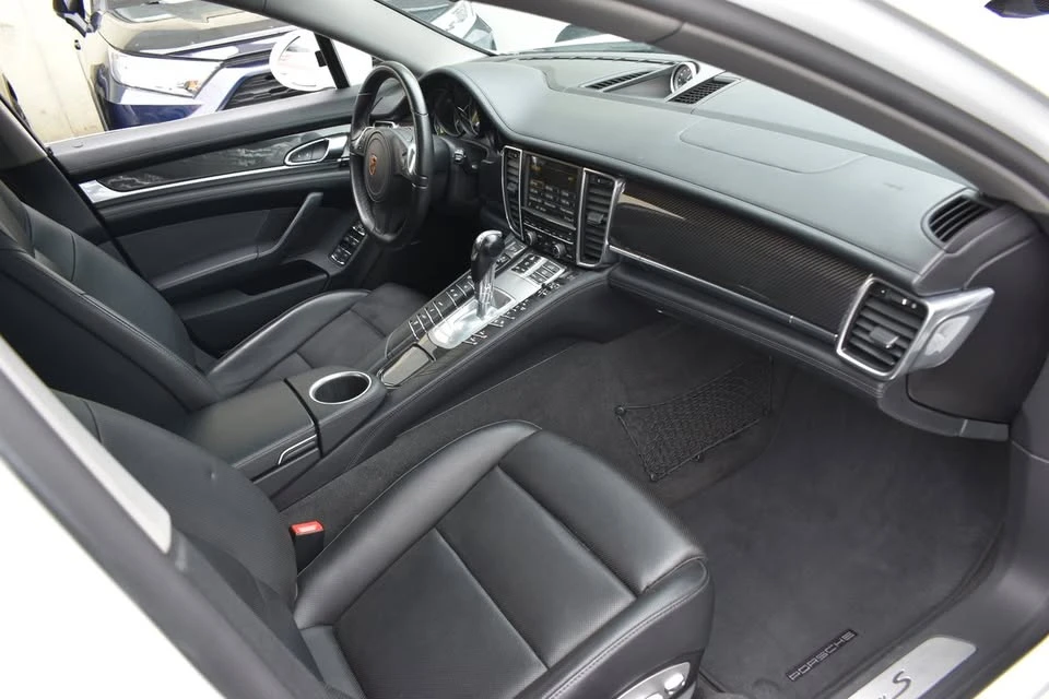 2016 Porsche 970 Panamera S - Image 14 of 20