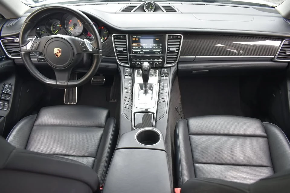 2016 Porsche 970 Panamera S - Image 11 of 20