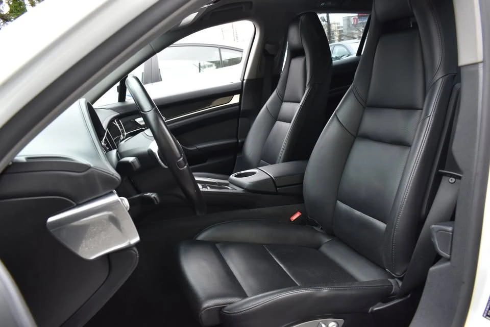 2016 Porsche 970 Panamera S - Image 12 of 20