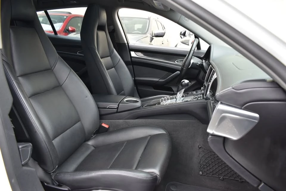 2016 Porsche 970 Panamera S - Image 15 of 20