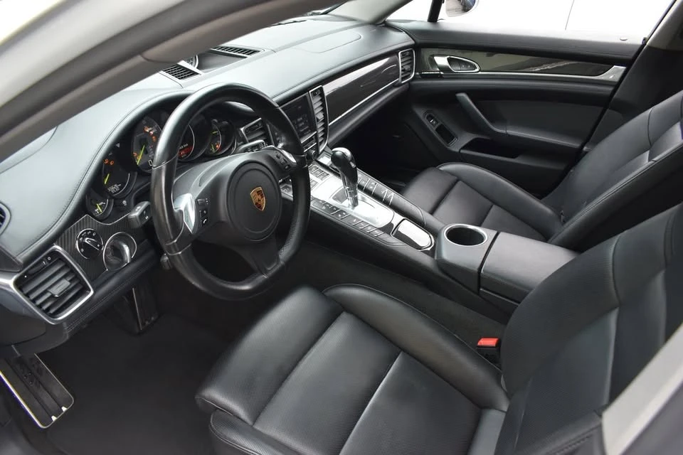 2016 Porsche 970 Panamera S - Image 13 of 20