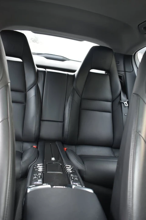 2016 Porsche 970 Panamera S - Image 17 of 20