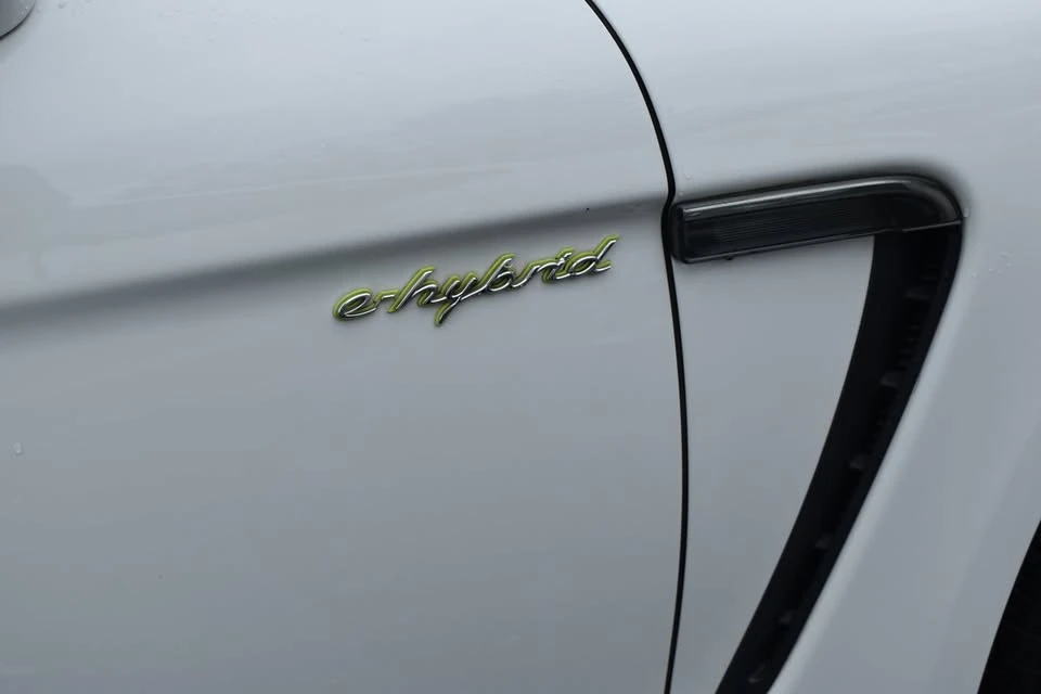 2016 Porsche 970 Panamera S - Image 10 of 20