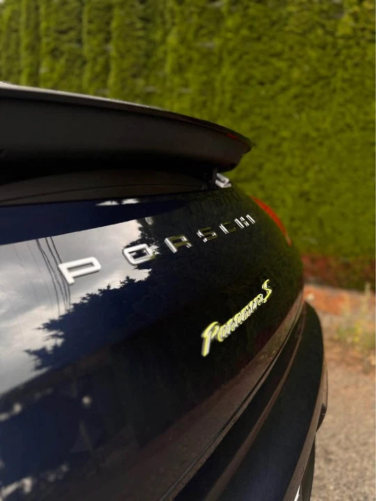 2016 Porsche 970 Panamera S - Image 4 of 19