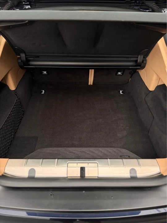 2016 Porsche 970 Panamera S - Image 14 of 19