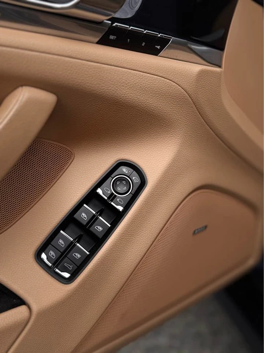 2016 Porsche 970 Panamera S - Image 9 of 19