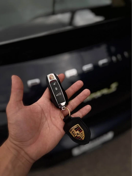 2016 Porsche 970 Panamera S - Image 15 of 19