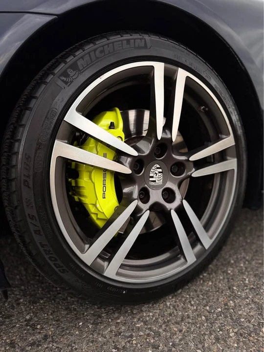 2016 Porsche 970 Panamera S - Image 17 of 19