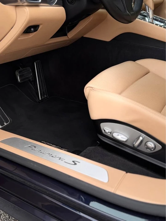 2016 Porsche 970 Panamera S - Image 13 of 19