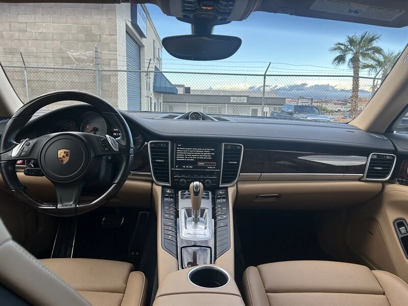 2016 Porsche 970 Panamera S - Image 14 of 19