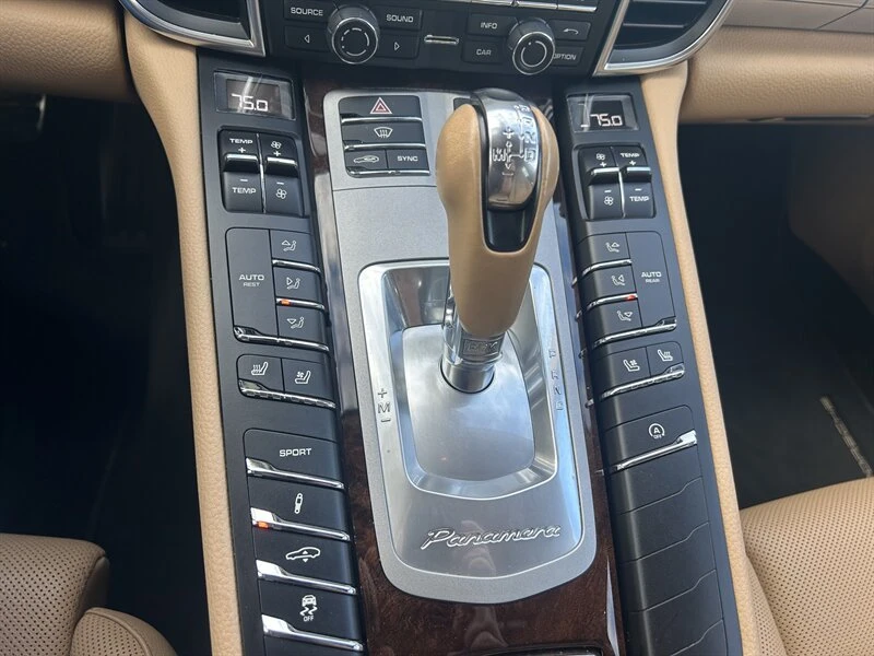 2016 Porsche 970 Panamera S - Image 19 of 19