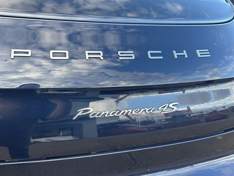 2016 Porsche 970 Panamera S - Image 12 of 19