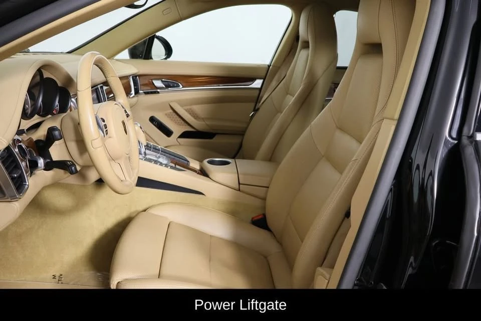 2016 Porsche 970 Panamera S - Image 9 of 14