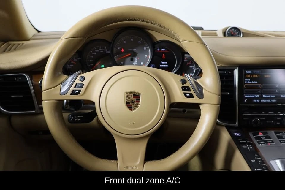 2016 Porsche 970 Panamera S - Image 6 of 14