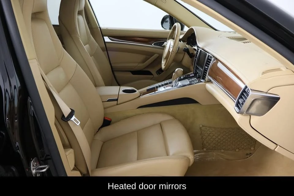2016 Porsche 970 Panamera S - Image 11 of 14