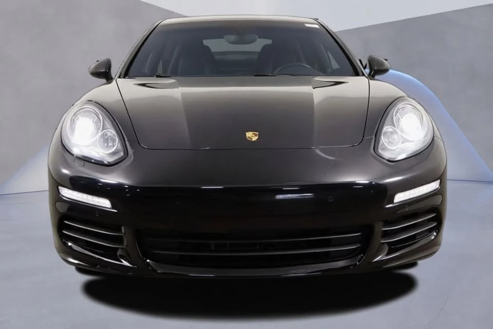 2016 Porsche 970 Panamera S - Image 2 of 14
