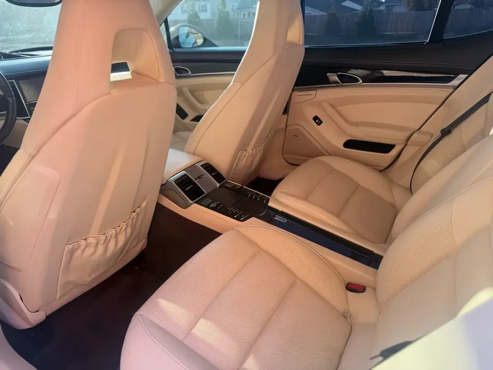 2016 Porsche 970 Panamera S - Image 13 of 15