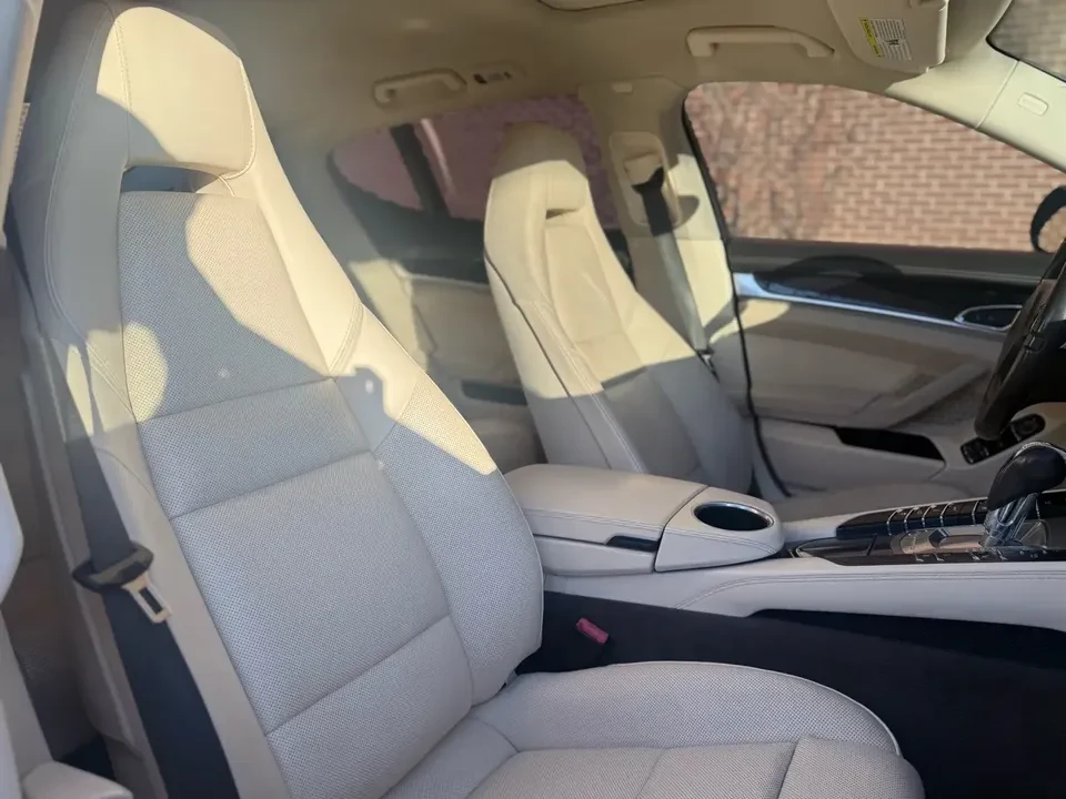 2016 Porsche 970 Panamera S - Image 15 of 15