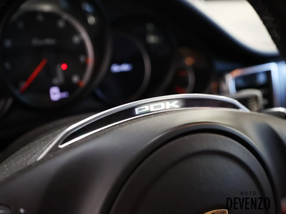 2016 Porsche 970 Panamera Turbo - Image 18 of 20