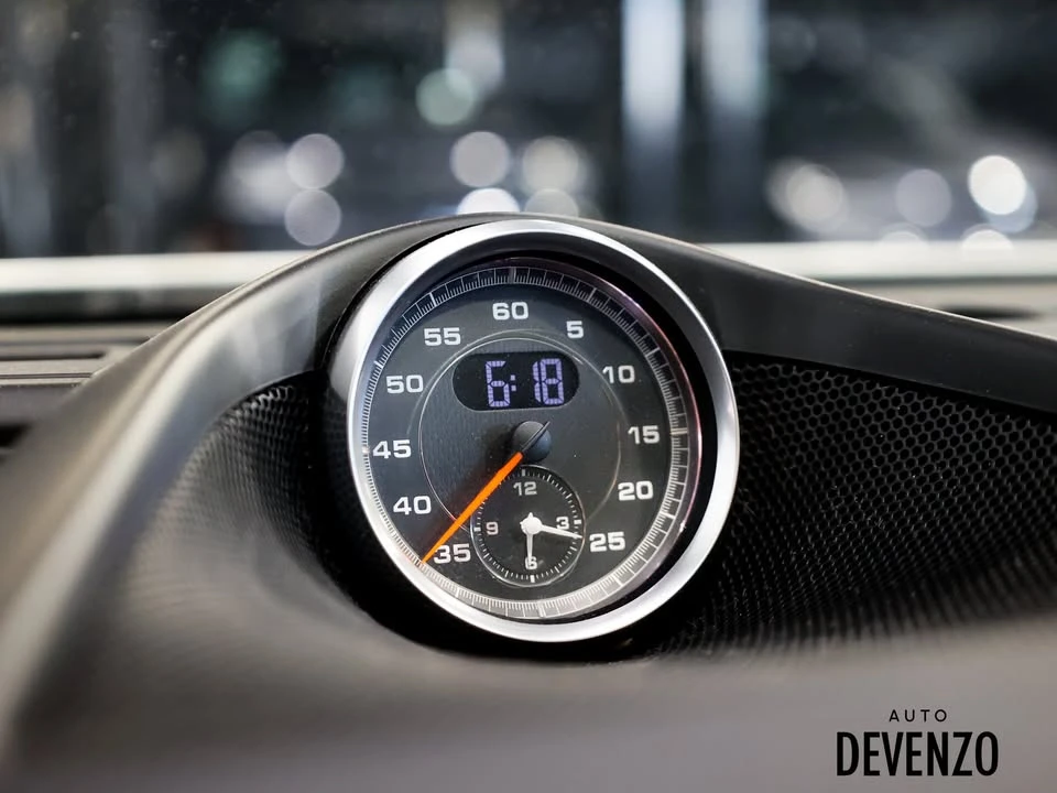 2016 Porsche 970 Panamera Turbo - Image 20 of 20