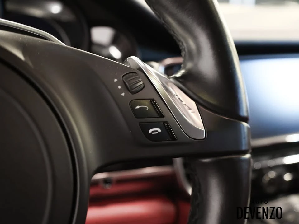 2016 Porsche 970 Panamera Turbo - Image 19 of 20