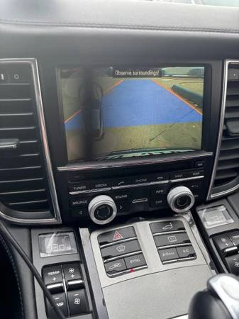 2016 Porsche 970 Panamera - Image 5 of 11