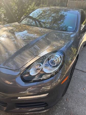 2016 Porsche 970 Panamera - Image 2 of 11