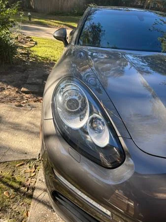 2016 Porsche 970 Panamera - Image 3 of 11