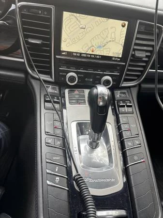 2016 Porsche 970 Panamera - Image 6 of 11