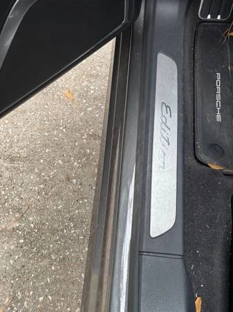 2016 Porsche 970 Panamera - Image 11 of 11
