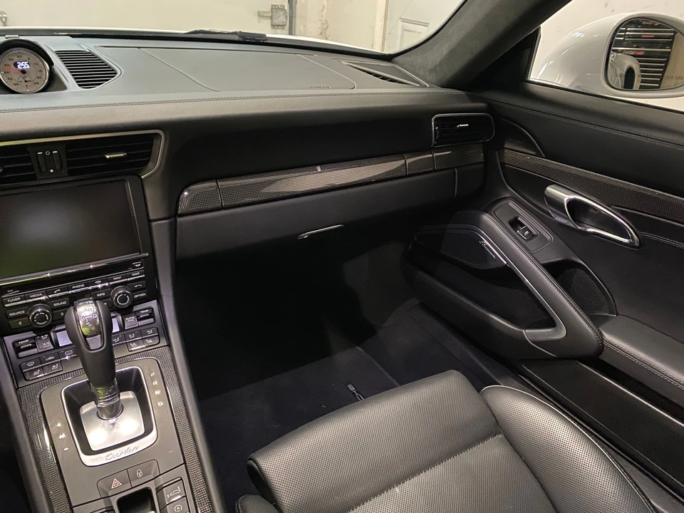 2016 Porsche 991 Turbo S - Image 6 of 10