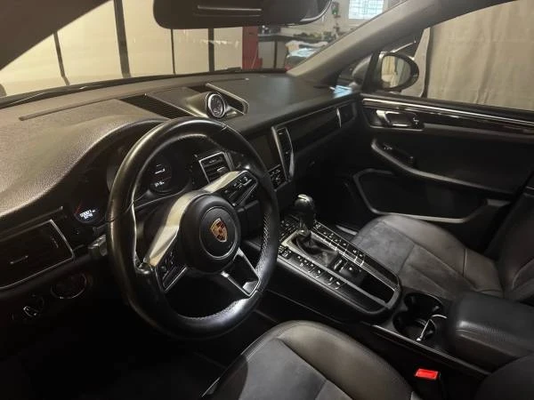 2016 Porsche Macan S - Image 5 of 7