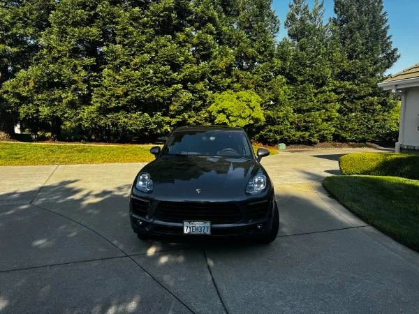 2016 Porsche Macan S - Image 3 of 7