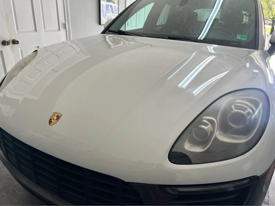 2016 Porsche Macan S - Image 7 of 10