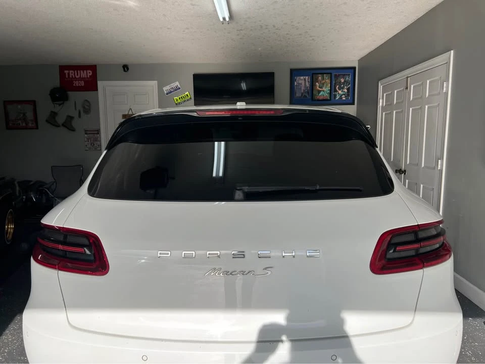 2016 Porsche Macan S - Image 3 of 10