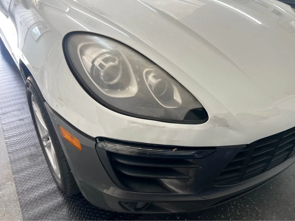 2016 Porsche Macan S - Image 6 of 10