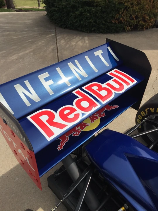 2016 Mazda Pro Formula Mazda - Image 20 of 31