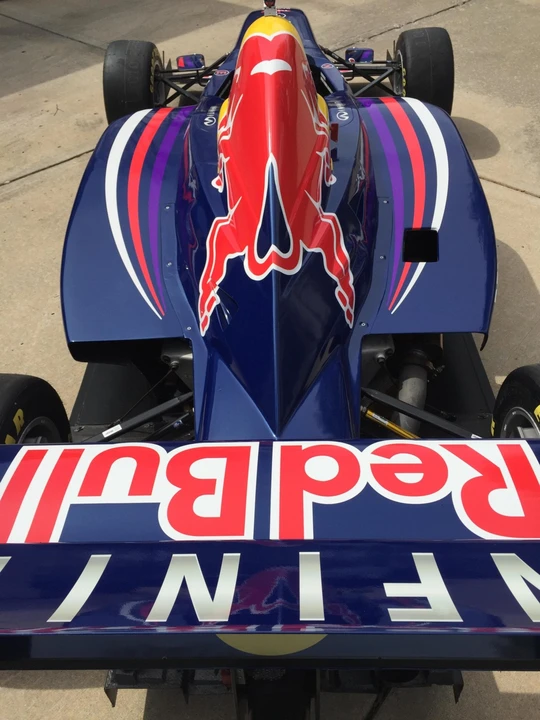 2016 Mazda Pro Formula Mazda - Image 22 of 31