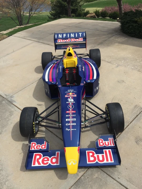 2016 Mazda Pro Formula Mazda - Image 10 of 31