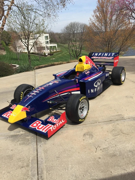 2016 Mazda Pro Formula Mazda - Image 7 of 31