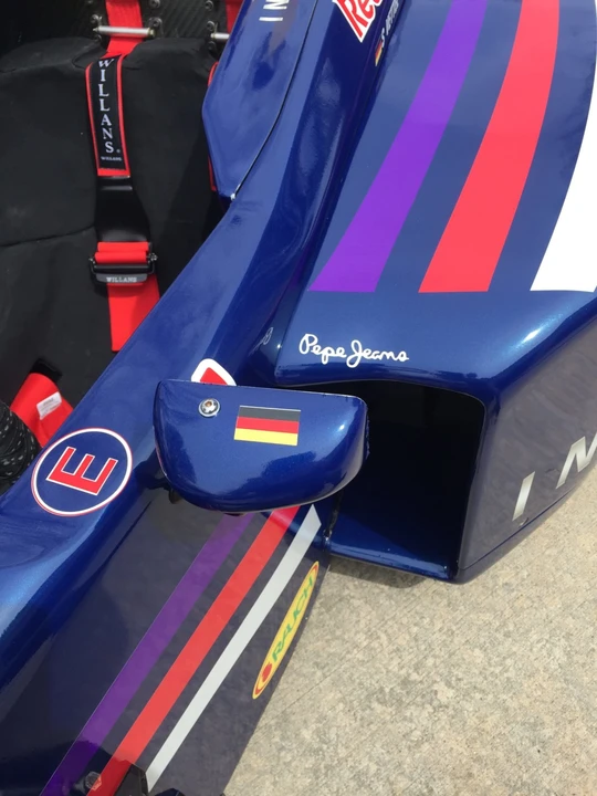 2016 Mazda Pro Formula Mazda - Image 29 of 31