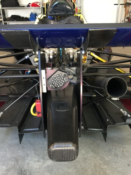 2016 Mazda Pro Formula Mazda - Image 21 of 31